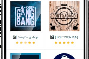 Kra cc сайт